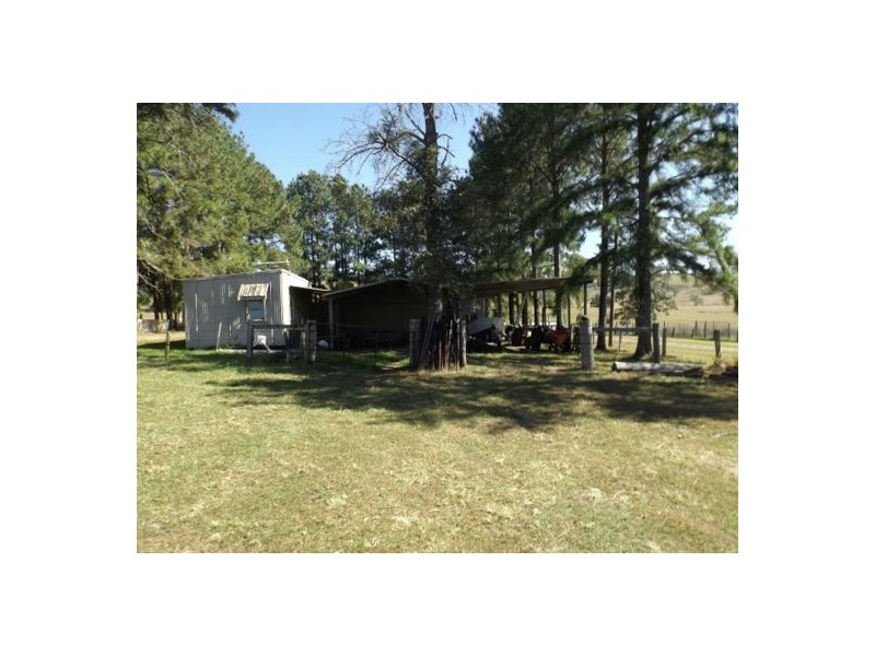 217 Imesons Road, Ettrick NSW 2474