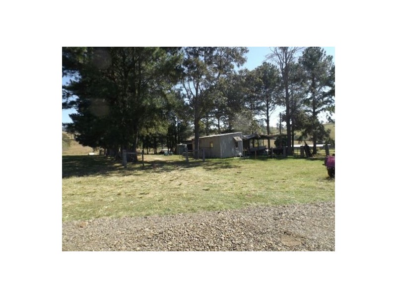 217 Imesons Road, Ettrick NSW 2474