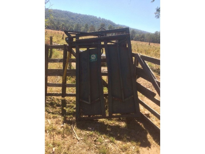 Summerland Way, Casino NSW 2470