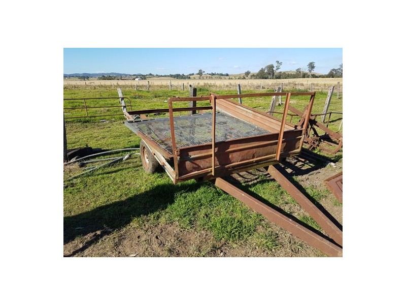 Summerland Way, Casino NSW 2470