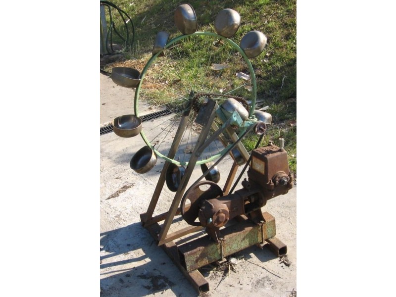 Summerland Way, Casino NSW 2470