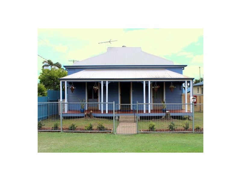 40 Hotham Street, Casino NSW 2470