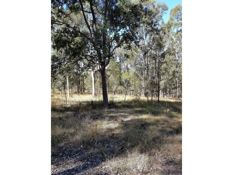Lot 33 Coongbar Rd, Coongbar NSW 2469