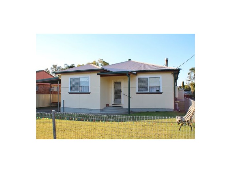 1/4 Simpson Parade, Casino NSW 2470