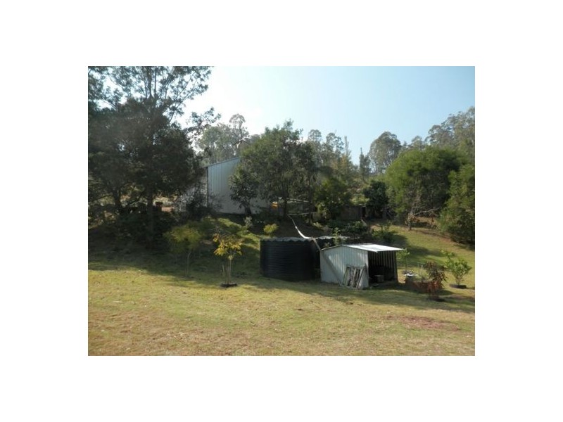 913 Long Gully Rd, Drake NSW 2469