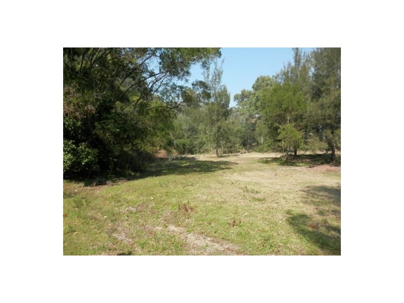 913 Long Gully Rd, Drake NSW 2469