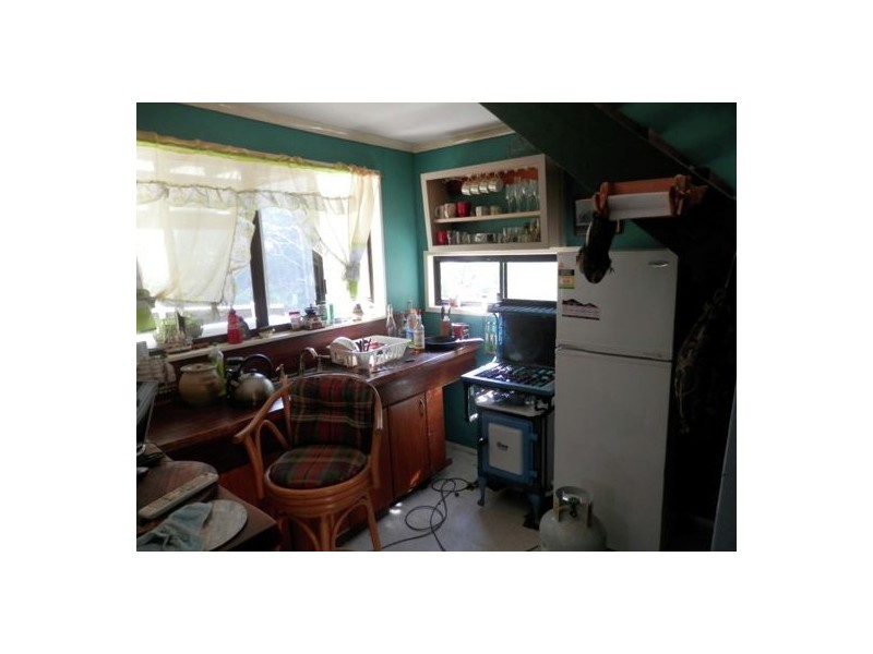 913 Long Gully Rd, Drake NSW 2469