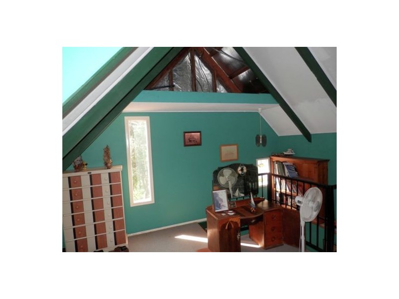 913 Long Gully Rd, Drake NSW 2469