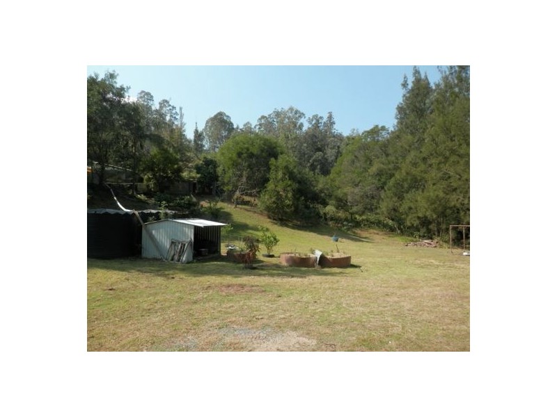 913 Long Gully Rd, Drake NSW 2469