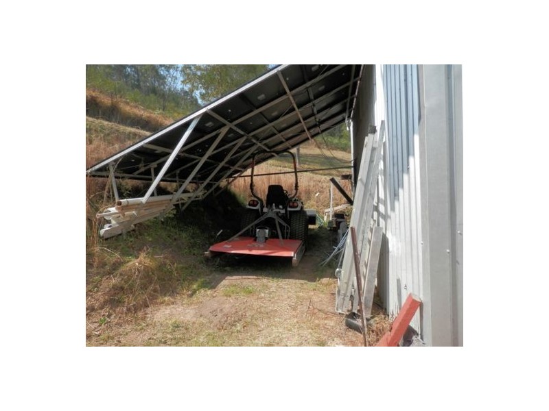 913 Long Gully Rd, Drake NSW 2469