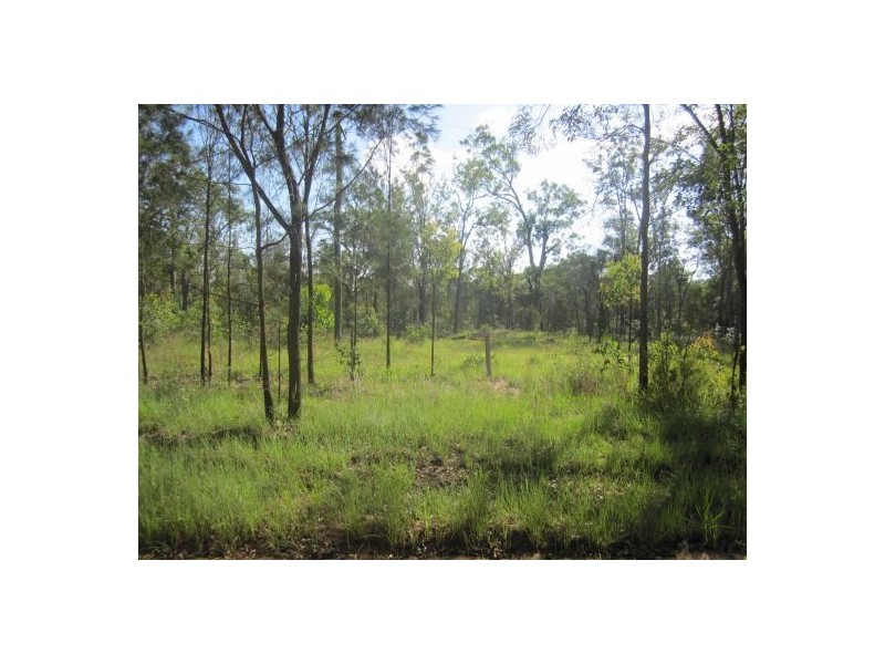 LOT 30-33 1088 Old Tenterfield Road, Rappville NSW 2469