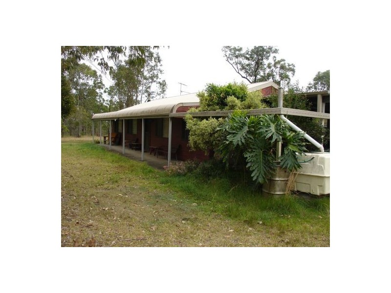 LOT 30-33 1088 Old Tenterfield Road, Rappville NSW 2469