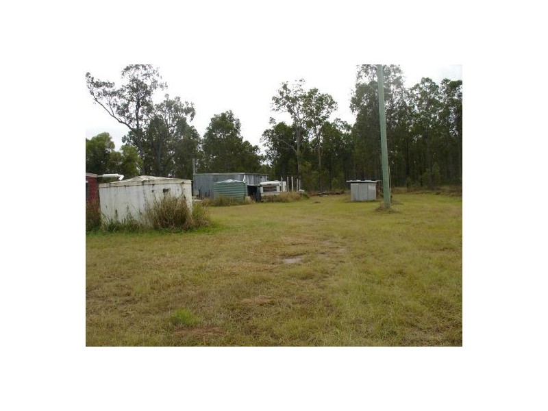 LOT 30-33 1088 Old Tenterfield Road, Rappville NSW 2469