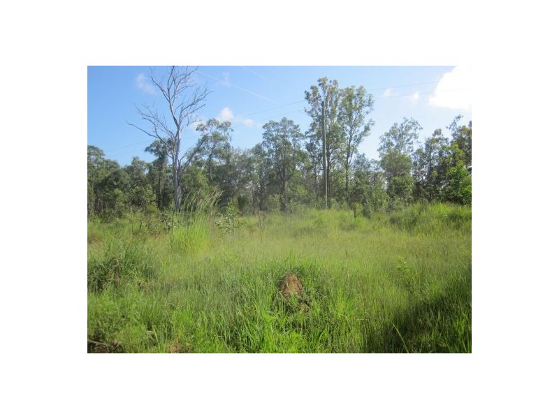 LOT 30-33 1088 Old Tenterfield Road, Rappville NSW 2469