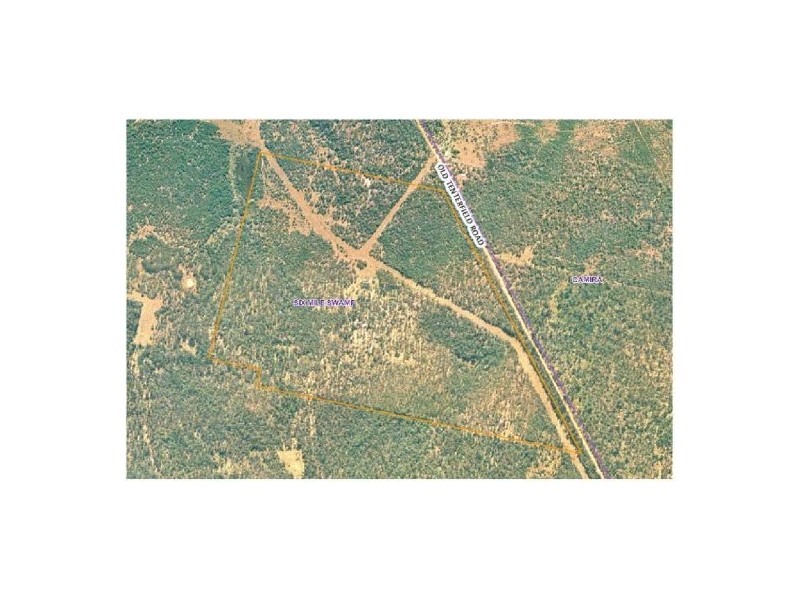 Lot 37 Old Tenterfield Rd, Rappville NSW 2469