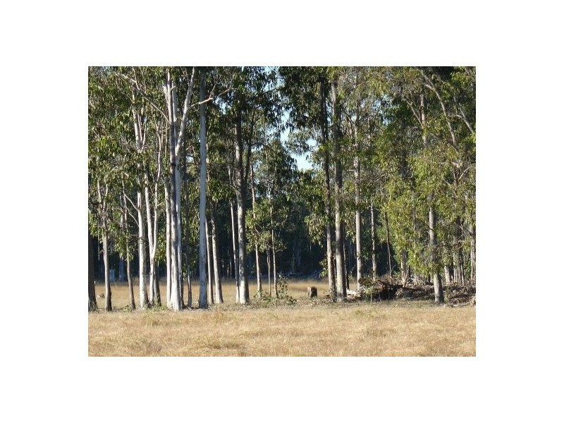 Lot 37 Old Tenterfield Rd, Rappville NSW 2469