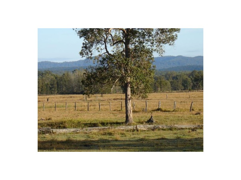 Lot 37 Old Tenterfield Rd, Rappville NSW 2469