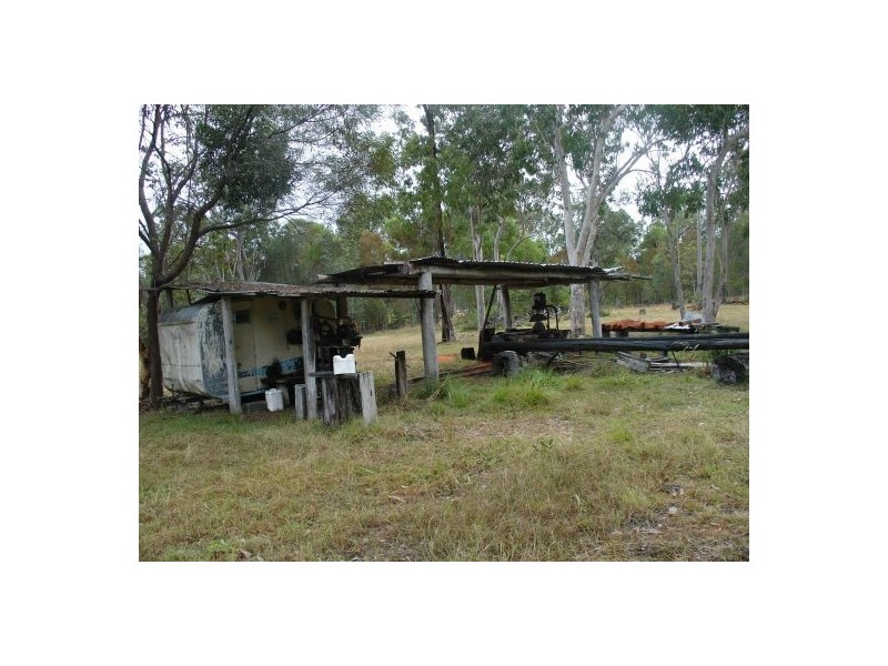 Lot 37 Old Tenterfield Rd, Rappville NSW 2469