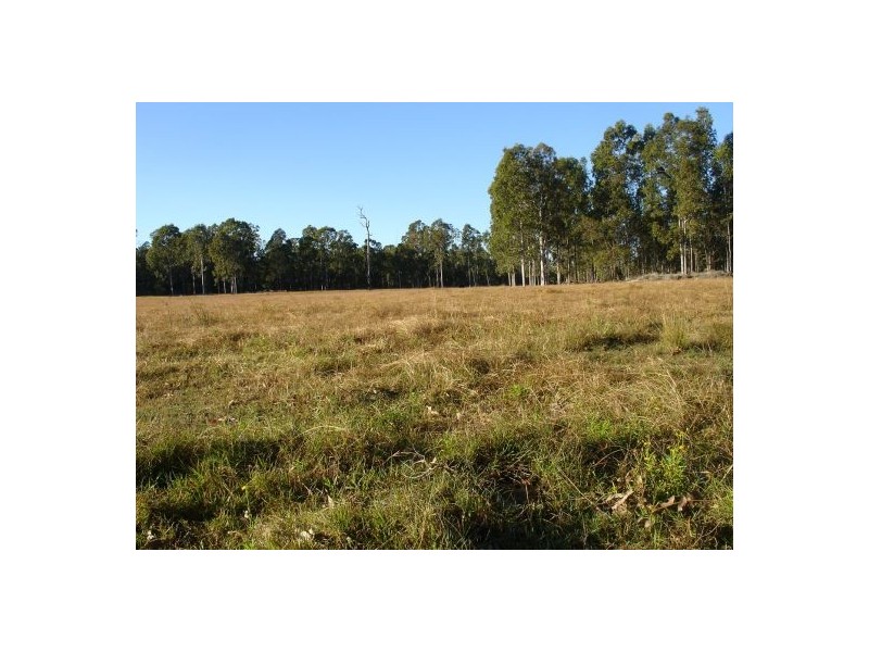 Lot 37 Old Tenterfield Rd, Rappville NSW 2469