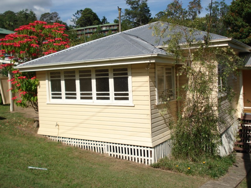 21 Irwin Street, Kyogle NSW 2474