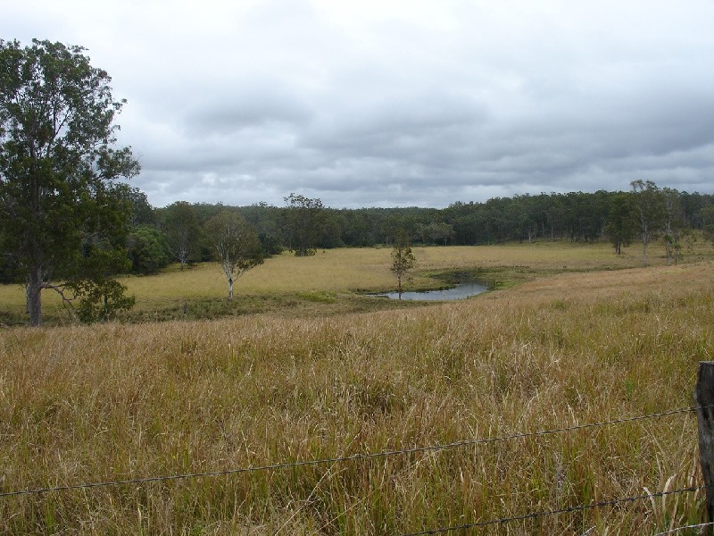 Mount Marsh NSW 2469