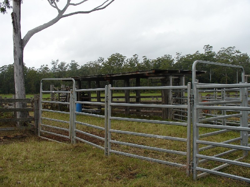Mount Marsh NSW 2469