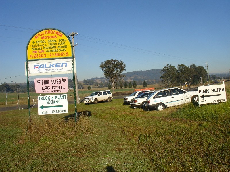 Lot 71 2-10  Sandilands street, Mallanganee NSW 2469