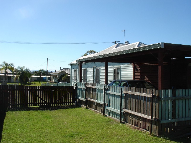 Casino NSW 2470