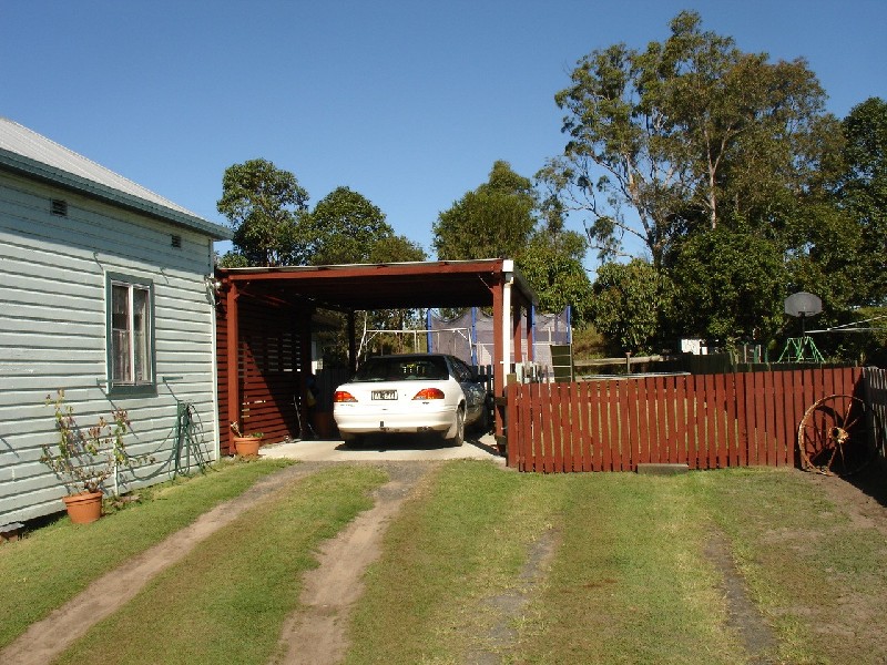 Casino NSW 2470