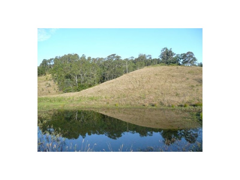 Lots 10 & 13 Wyndham Creek Road, Kyogle NSW 2474