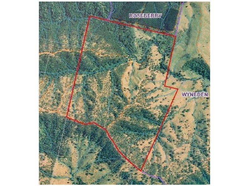 Lots 10 & 13 Wyndham Creek Road, Kyogle NSW 2474