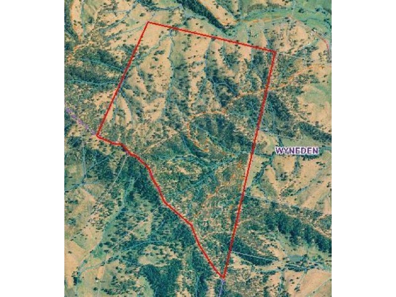 Lots 10 & 13 Wyndham Creek Road, Kyogle NSW 2474