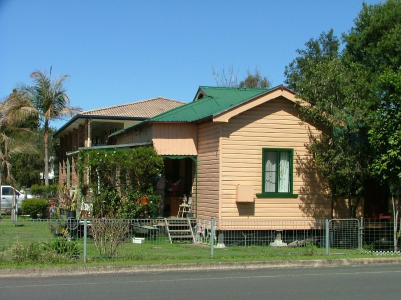 16 Norton Street, Kyogle NSW 2474