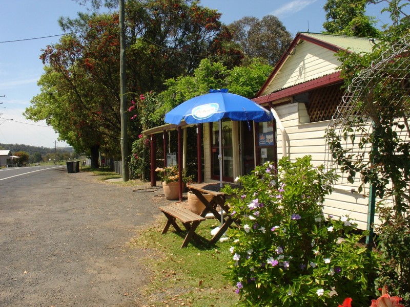 Mummulgum NSW 2469