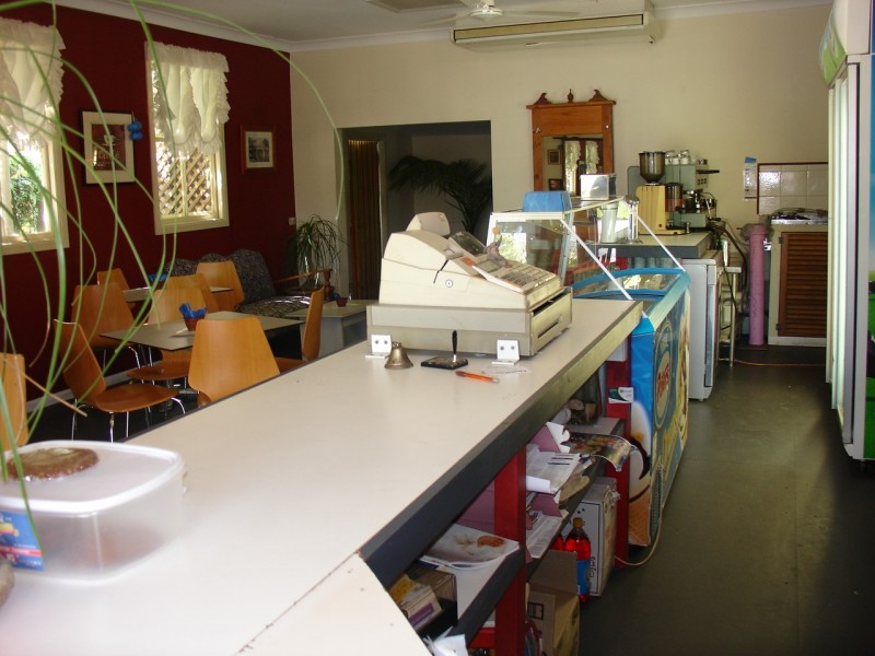 Mummulgum NSW 2469