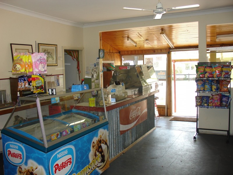 Mummulgum NSW 2469