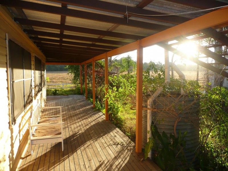 Myrtle Creek NSW 2469