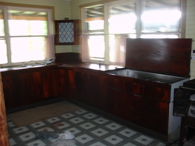 Myrtle Creek NSW 2469