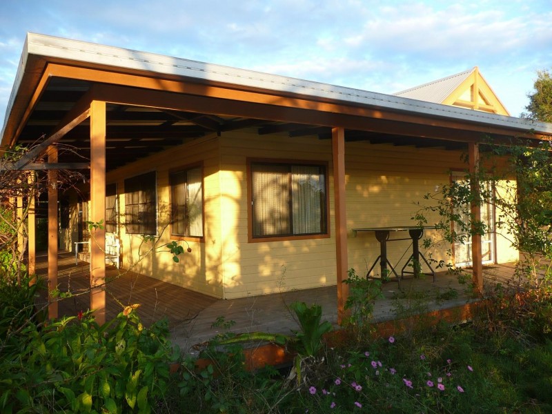 Myrtle Creek NSW 2469