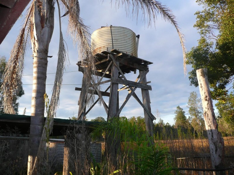 Myrtle Creek NSW 2469