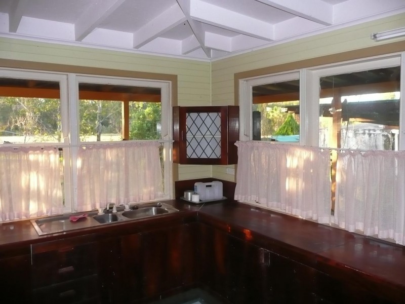 Myrtle Creek NSW 2469