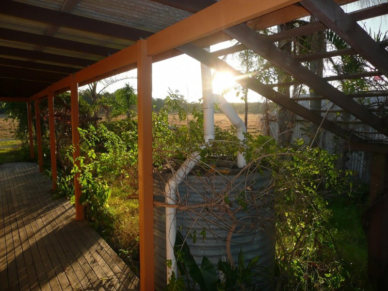 Myrtle Creek NSW 2469