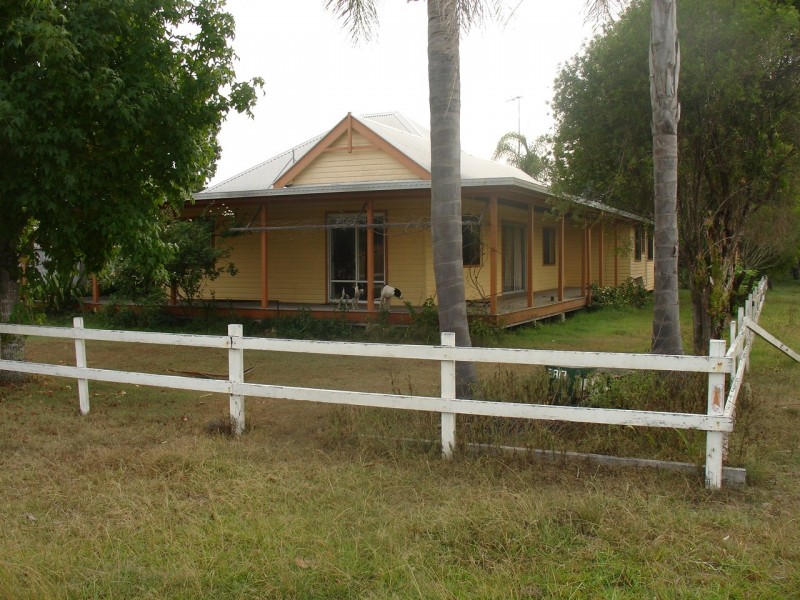 Myrtle Creek NSW 2469