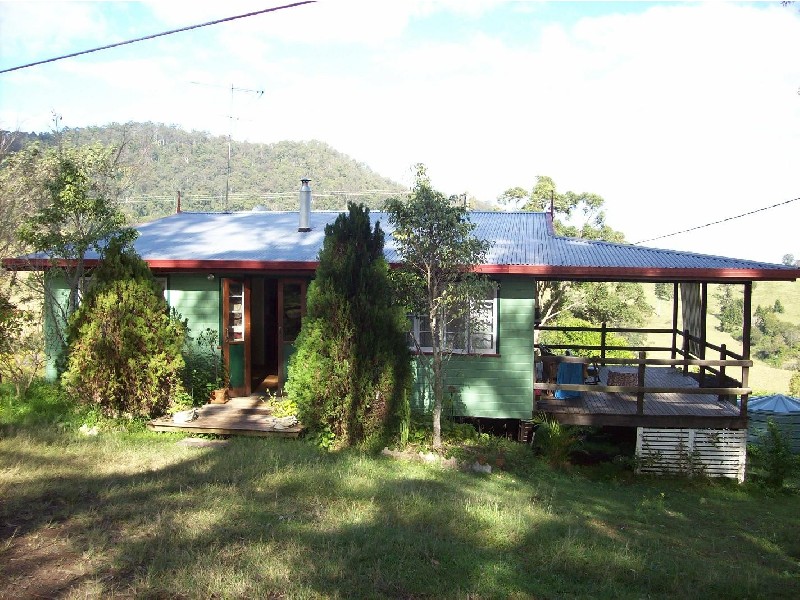 Homeleigh NSW 2474