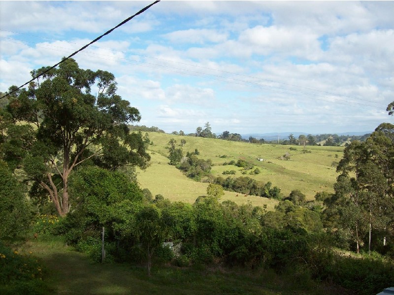 Homeleigh NSW 2474