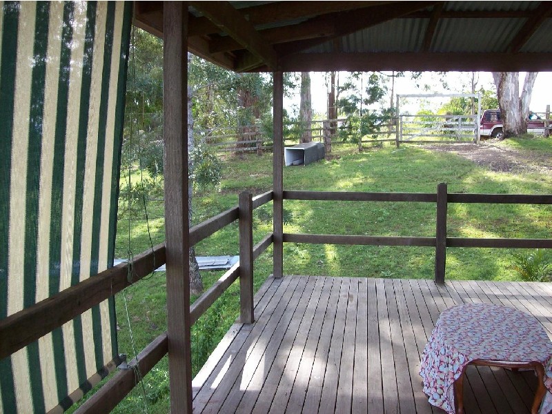 Homeleigh NSW 2474