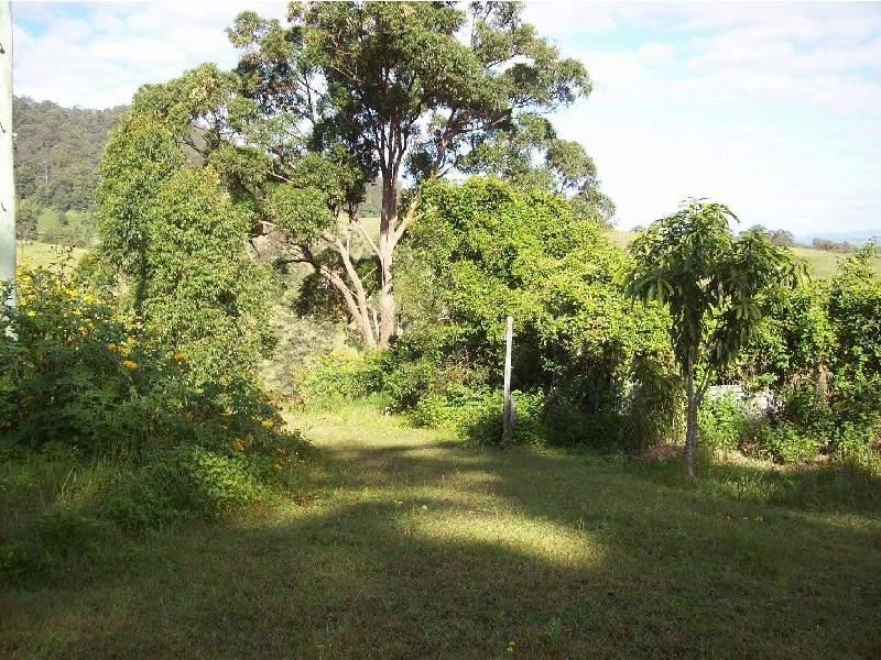 Homeleigh NSW 2474