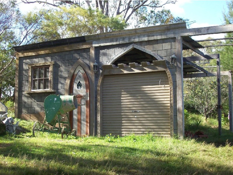 Homeleigh NSW 2474