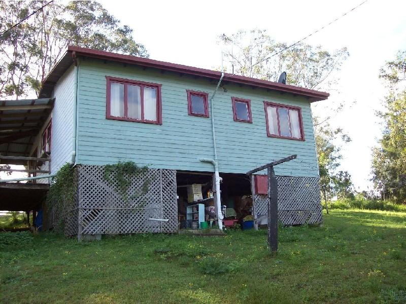 Homeleigh NSW 2474
