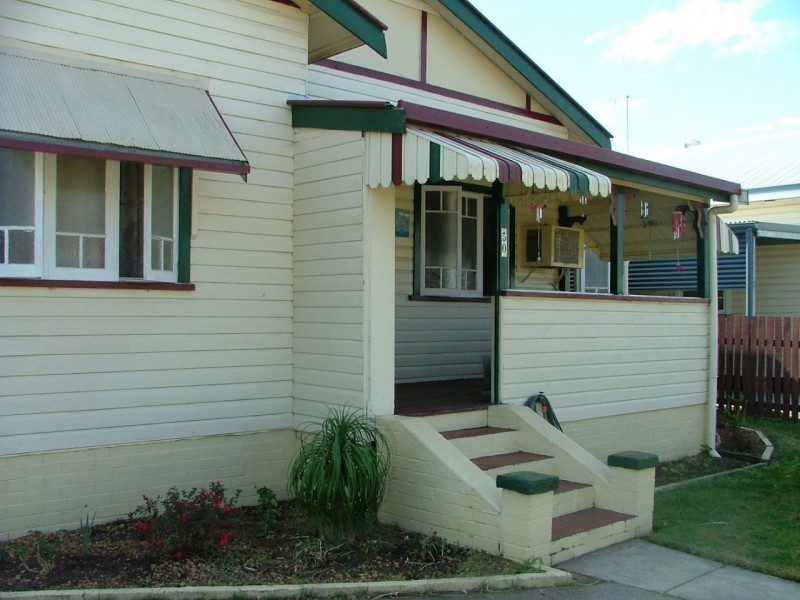 50 Farley Street, Casino NSW 2470